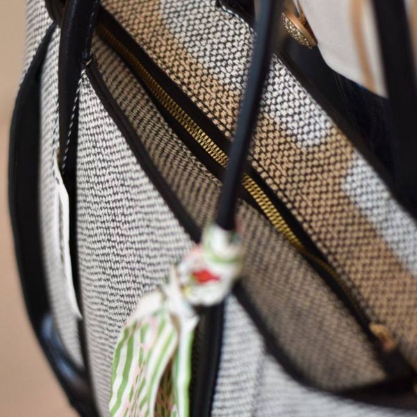 کیف توین هانا