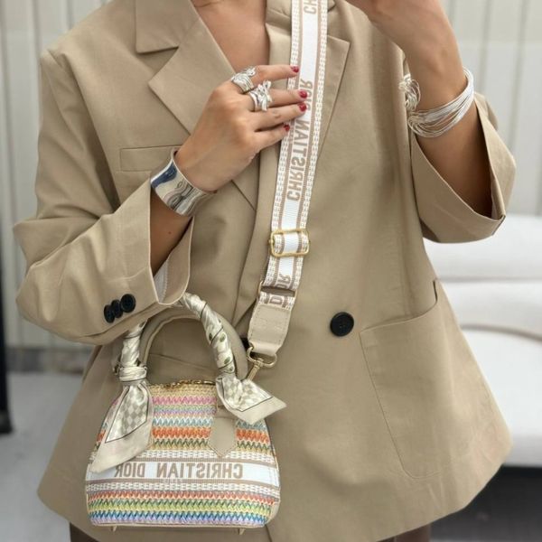 کیف پامرا هانا