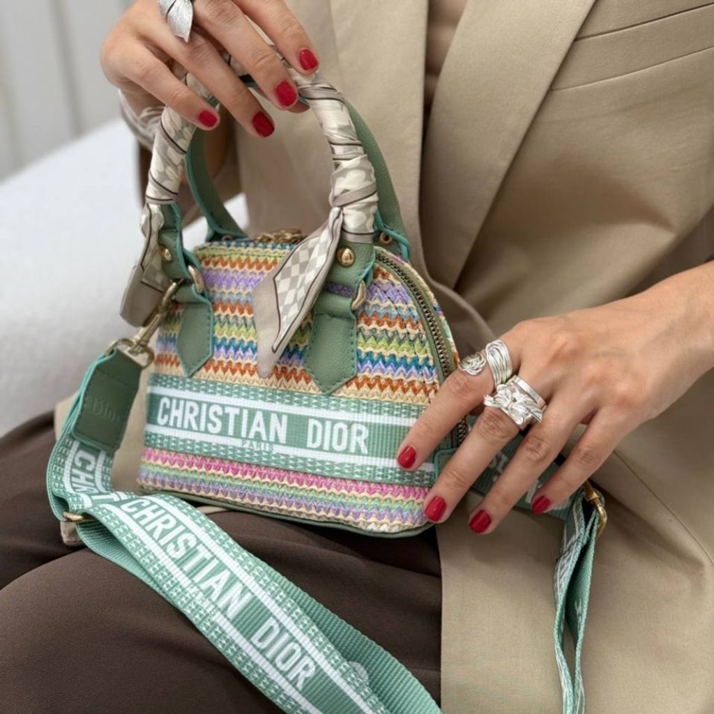 خرید انلاین کیف پامرا هانا