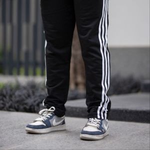 قیمت شلوار مردانه طرح سه خطی