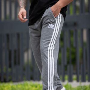 خرید آنلاین شلوار مردانه طرح سه خطی