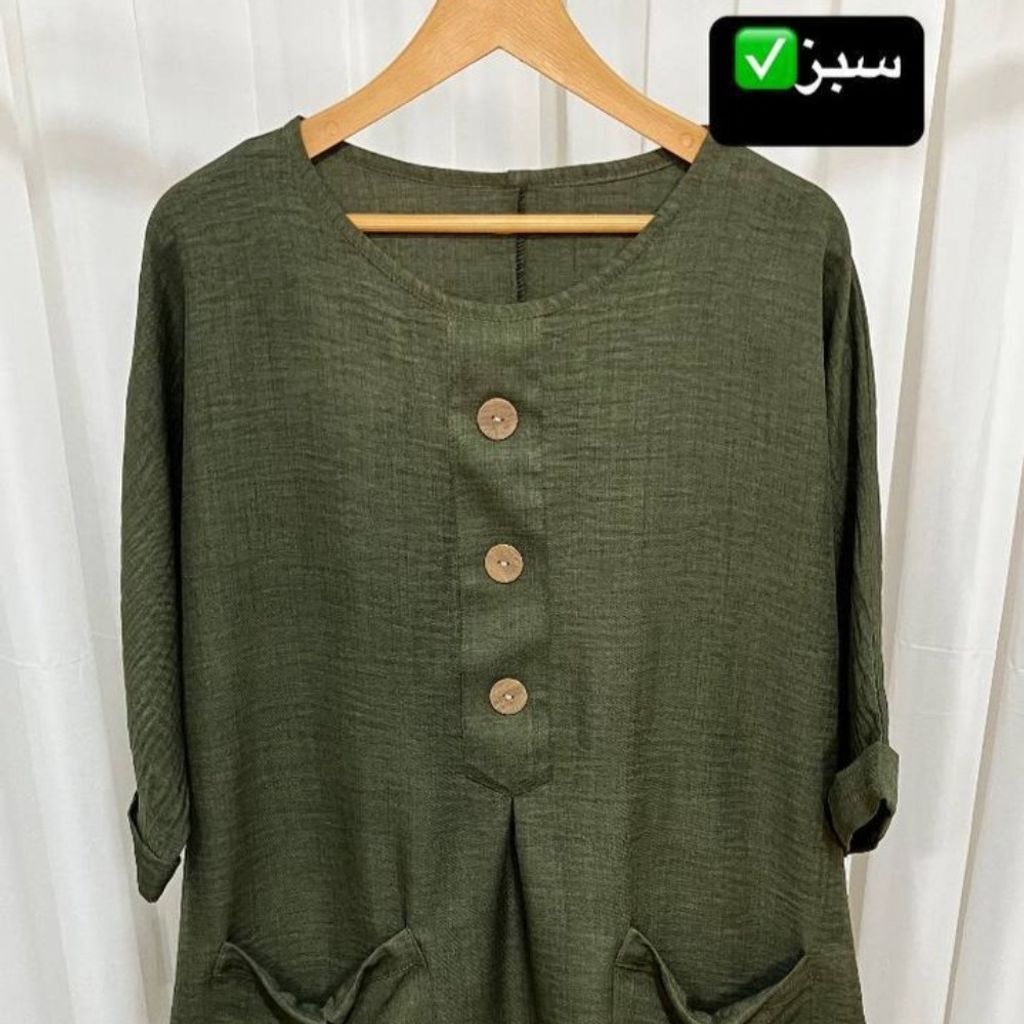 خرید اینترنتی کفتان زنانه صوفیا مارال