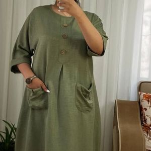 فروش اینترنتی کفتان زنانه صوفیا مارال