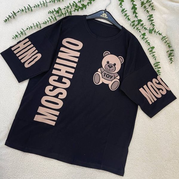 تیشرت لانگ موسچینو