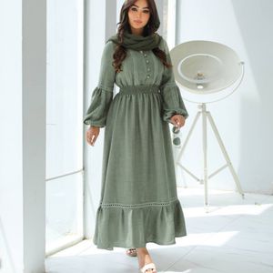 مشخصات مانتو پیراهنی بلند صوفیا