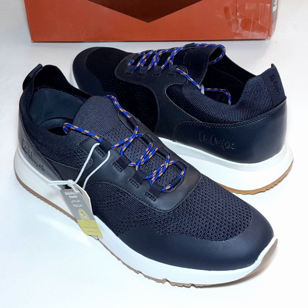 قیمت کفش مردانه اسپرت لی کوپر اورجینال