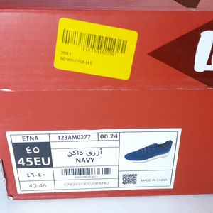 مشخصات کفش مردانه اسپرت لی کوپر اورجینال