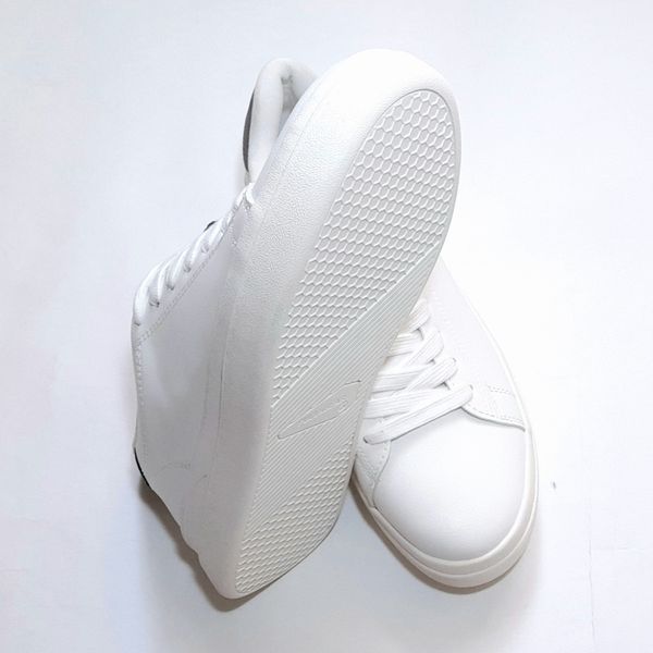 کتونی مردانه زنانه سفید پول اند بیر اورجینال Pull & Bear casual sport