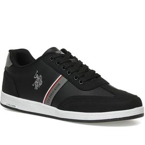 فروش اینترنتی کفش مردانه یو اس پولو U.S. Polo Assn. چرمی