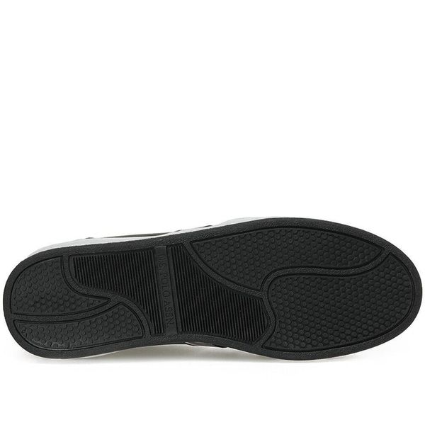 کفش مردانه یو اس پولو U.S. Polo Assn. چرمی