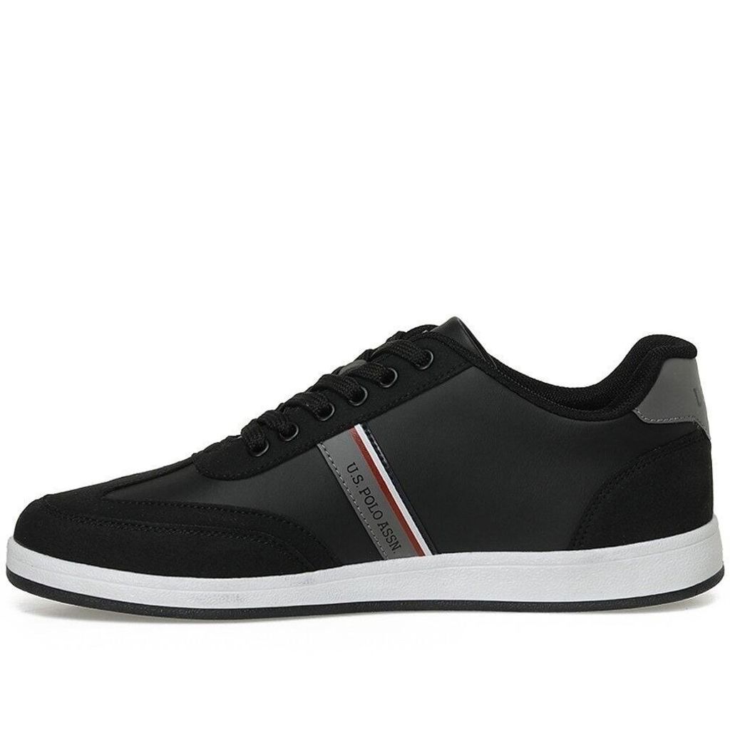 مشخصات کفش مردانه یو اس پولو U.S. Polo Assn. چرمی