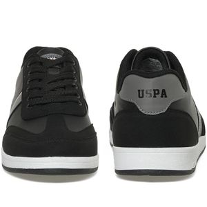 فروش اینترنتی کفش مردانه یو اس پولو U.S. Polo Assn. چرمی