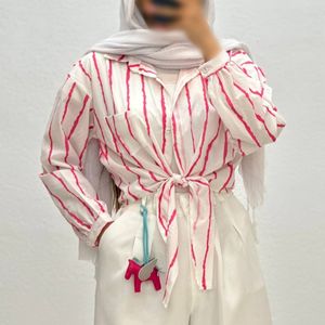فروش اینترنتی شومیز پری پایین گره اخلاقی
