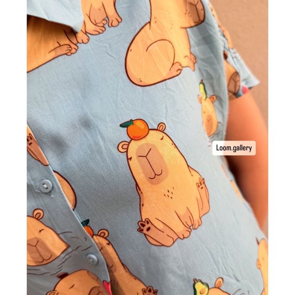 شومیز زنانه house