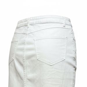 قیمت ارزان دامن جین زنانهesmara