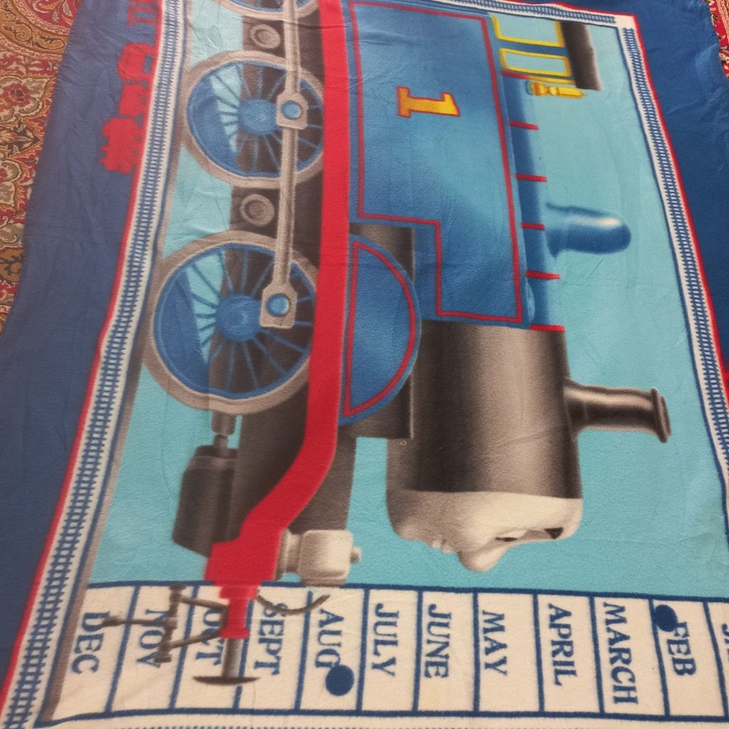 خرید اینترنتی پتو کودک .مسافرتی .