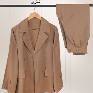 قیمت ارزان ست کت و شلوار آرتینا پاد
