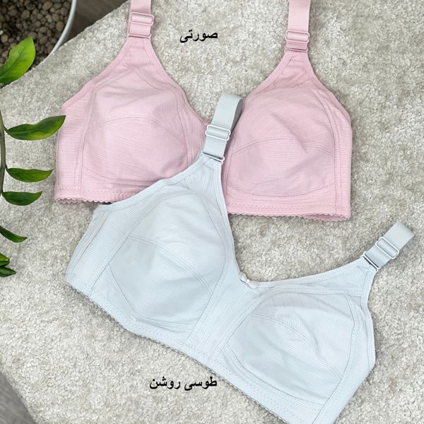 سوتین رنگی ماکیلا پاد