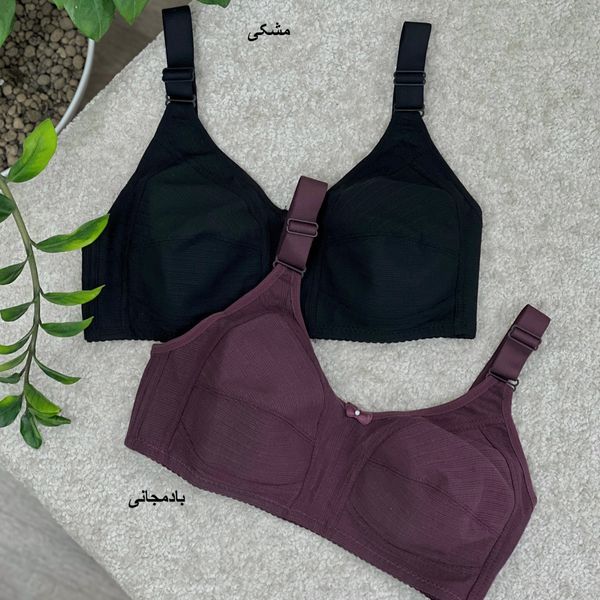سوتین رنگی ماکیلا پاد