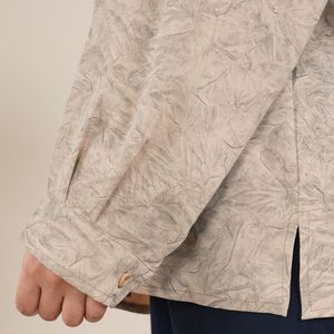خرید انلاین شومیز رعدوبرقی دلارا پاد