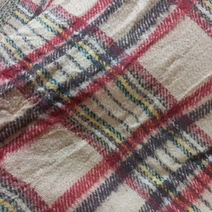 قیمت ارزان پتو مسافرتی .100درصد ویسکوز