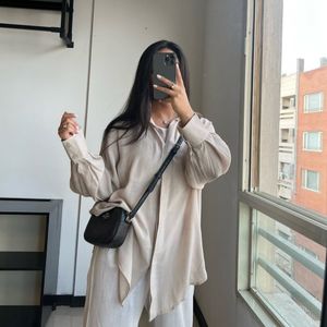 خرید انلاین شومیزمدادرنگی شیشه ای زنانه