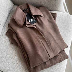 خرید آنلاین شومیزمدادرنگی شیشه ای زنانه