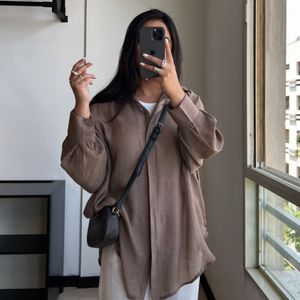 قیمت شومیزمدادرنگی شیشه ای زنانه
