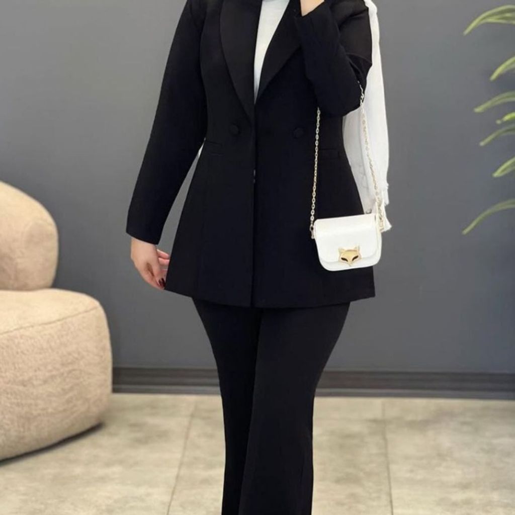 فروش اینترنتی کت شلوار رانا