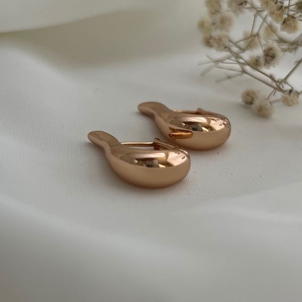 گوشواره ژوپینگ زنانه