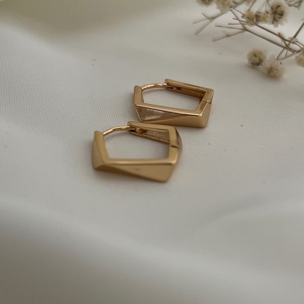 گوشواره ژوپینگ زنانه