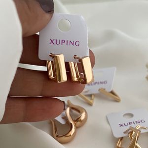 قیمت ارزان گوشواره ژوپینگ زنانه