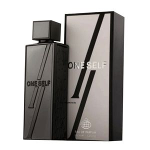 خرید آنلاین ادکلن مردانه فراگرنس ورد مدل وان سلف عطر مردانه فراگرنس ورد مدل وان سلف