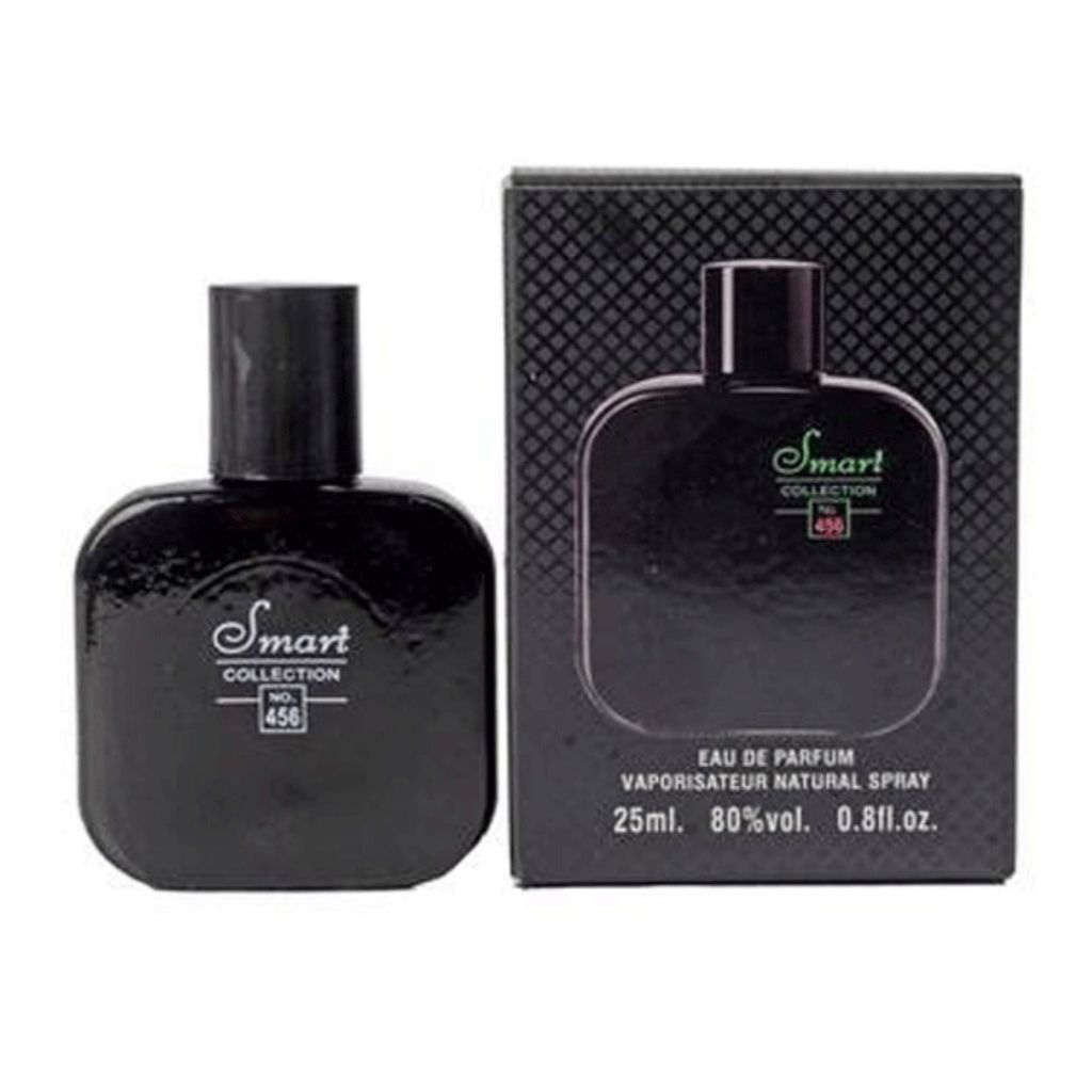 قیمت ارزان ادکلن مردانه اسمارت کالکشن کد 456