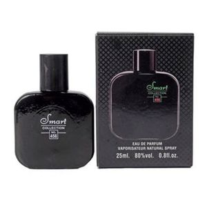 ادکلن مردانه اسمارت کالکشن کد 456