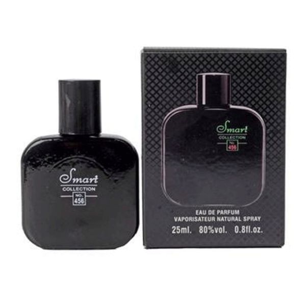 ادکلن مردانه اسمارت کالکشن کد 456