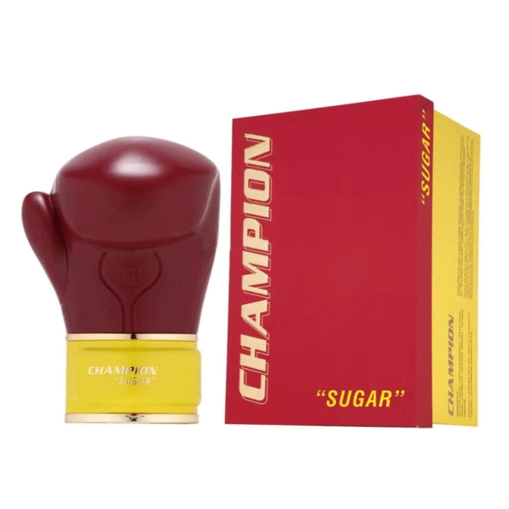 خرید انلاین ادکلن مردانه فراگرنس ورد مدل چمپیون شوگر عطر مردانه فراگرنس ورد مدل چمپیون