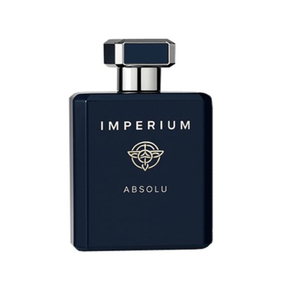 ادکلن مردانه فراگرنس ورد مدل ایمپریوم ابسولو عطر مردانه فراگرنس ورد