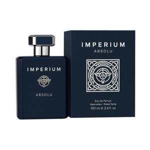 خرید انلاین ادکلن مردانه فراگرنس ورد مدل ایمپریوم ابسولو عطر مردانه فراگرنس ورد
