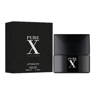 ادکلن مردانه فراگرنس ورد مدل پیور ایکس انتراسیت عطر مردانه فراگرنس ورد