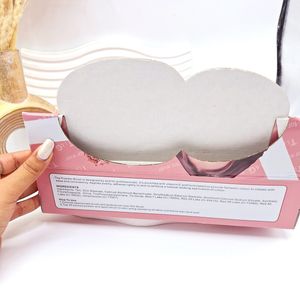 خرید آنلاین رژ گونه طرح گل پیچشی برند for ever با فینش مات