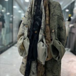 خرید اینترنتی شومیز آستین گت