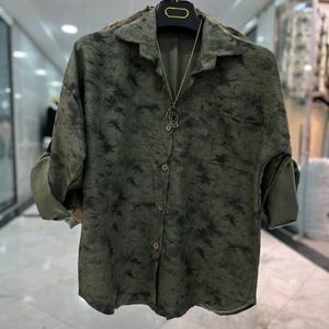 شومیز آستین گت