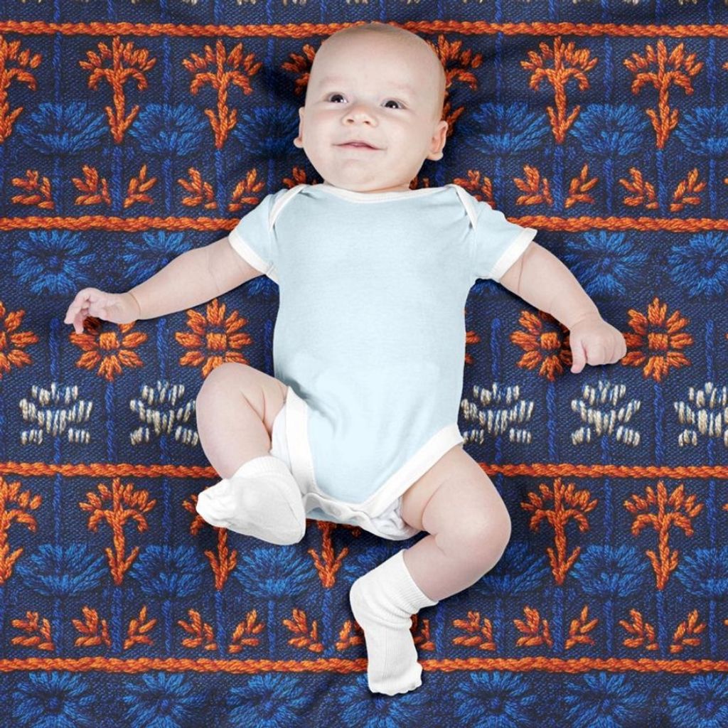 مشخصات پارچه مخمل روبالشی پارچه باما طرح سه بعدی کلاسیک کد 5013955