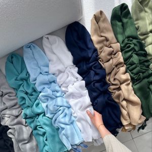 خرید انلاین شال نخی مربع کد 1128