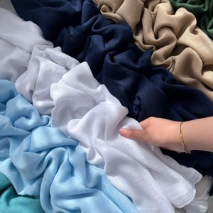 قیمت شال نخی مربع کد 1128