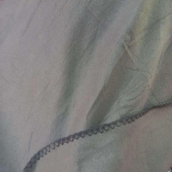 پتو مسافرتی یک لایه