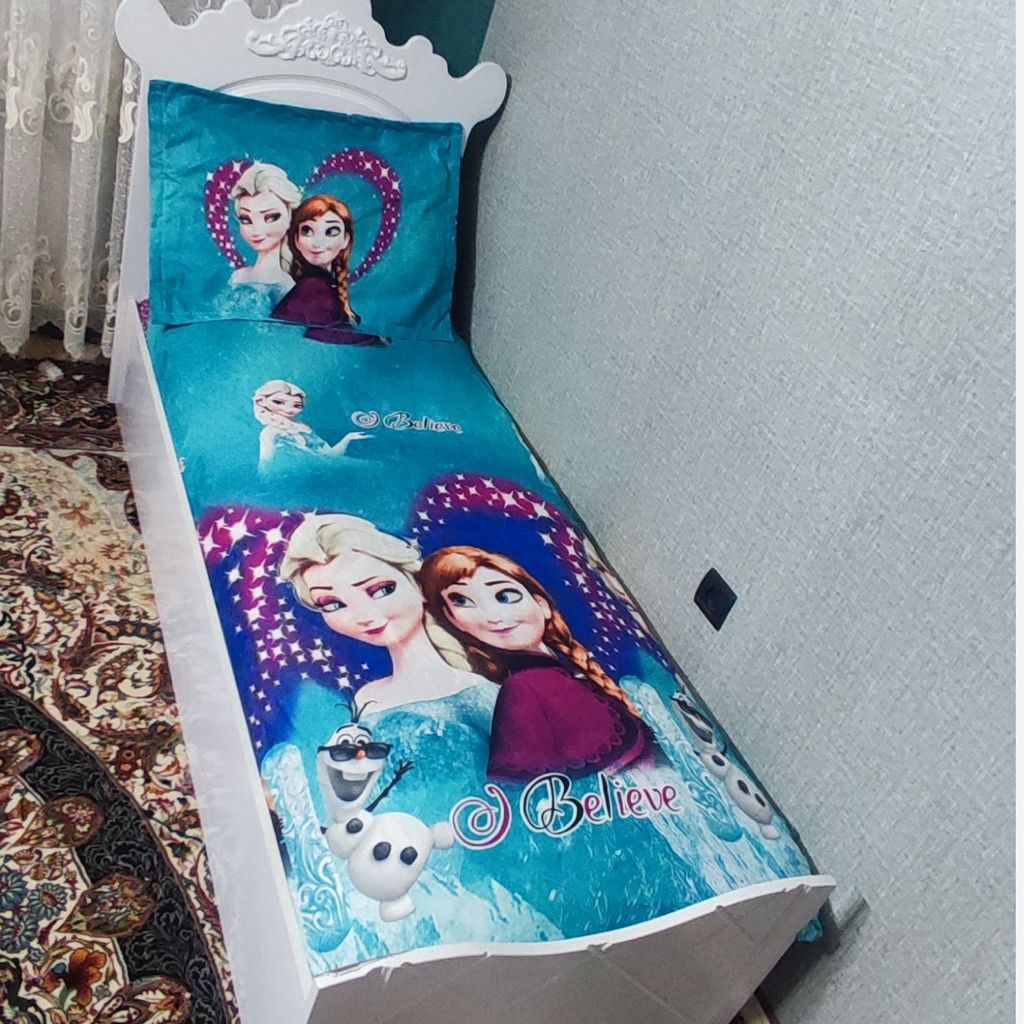 خرید انلاین روتختی ملحفه کشدار السا وانا ابی