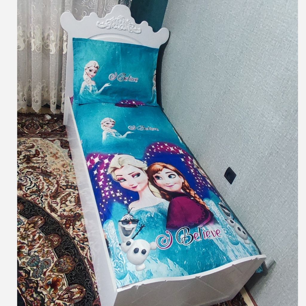 خرید انلاین روتختی ملحفه کشدار السا وانا ابی