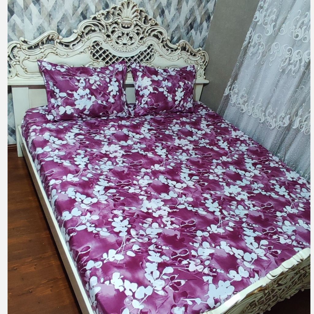 قیمت ارزان نیم ست 3 تکه دونفره تخت خوشخواب 